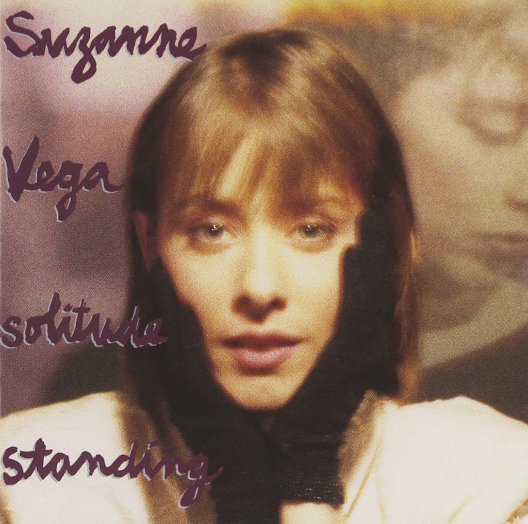 Solitude Standing The Happy Book Stack