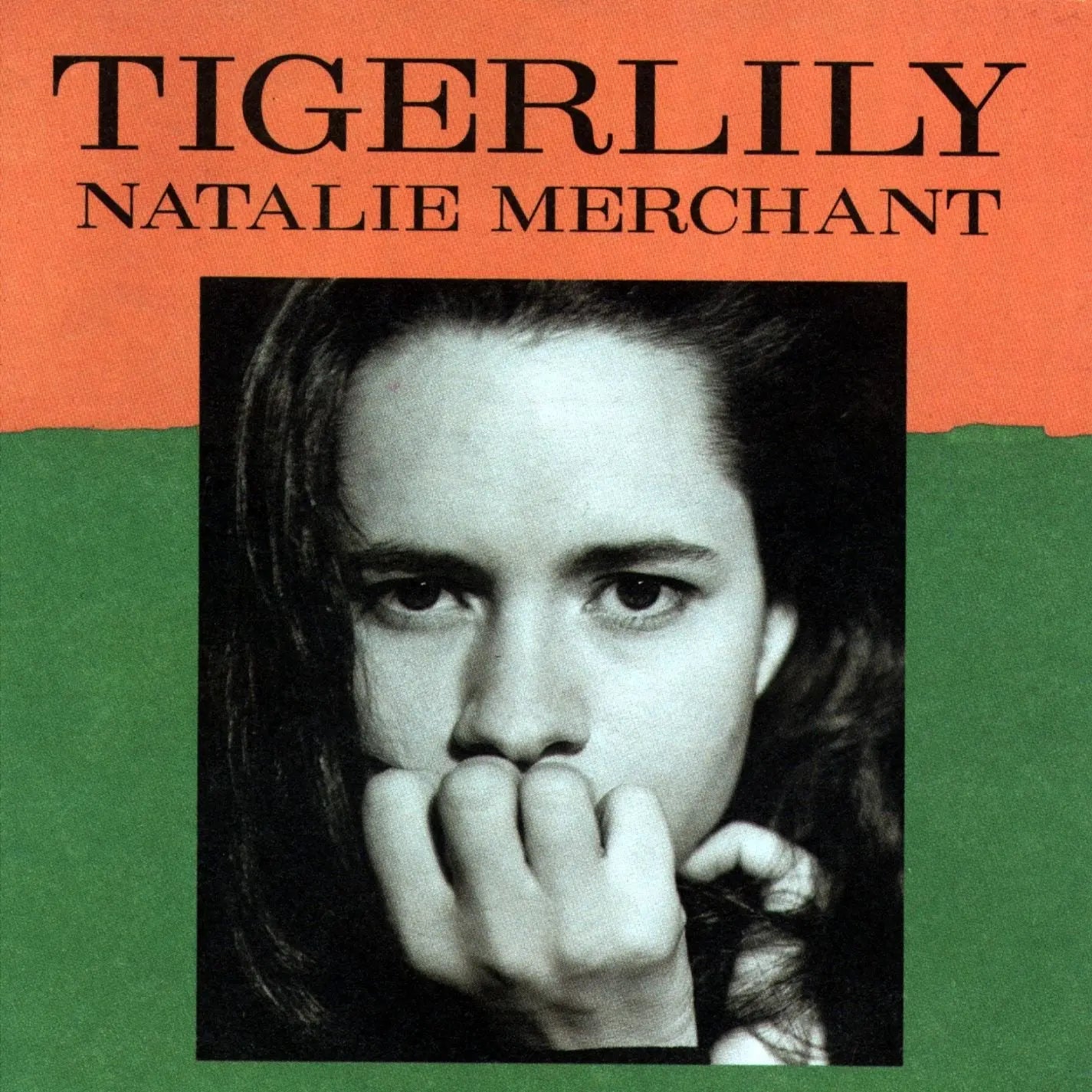 Tigerlily The Happy Book Stack
