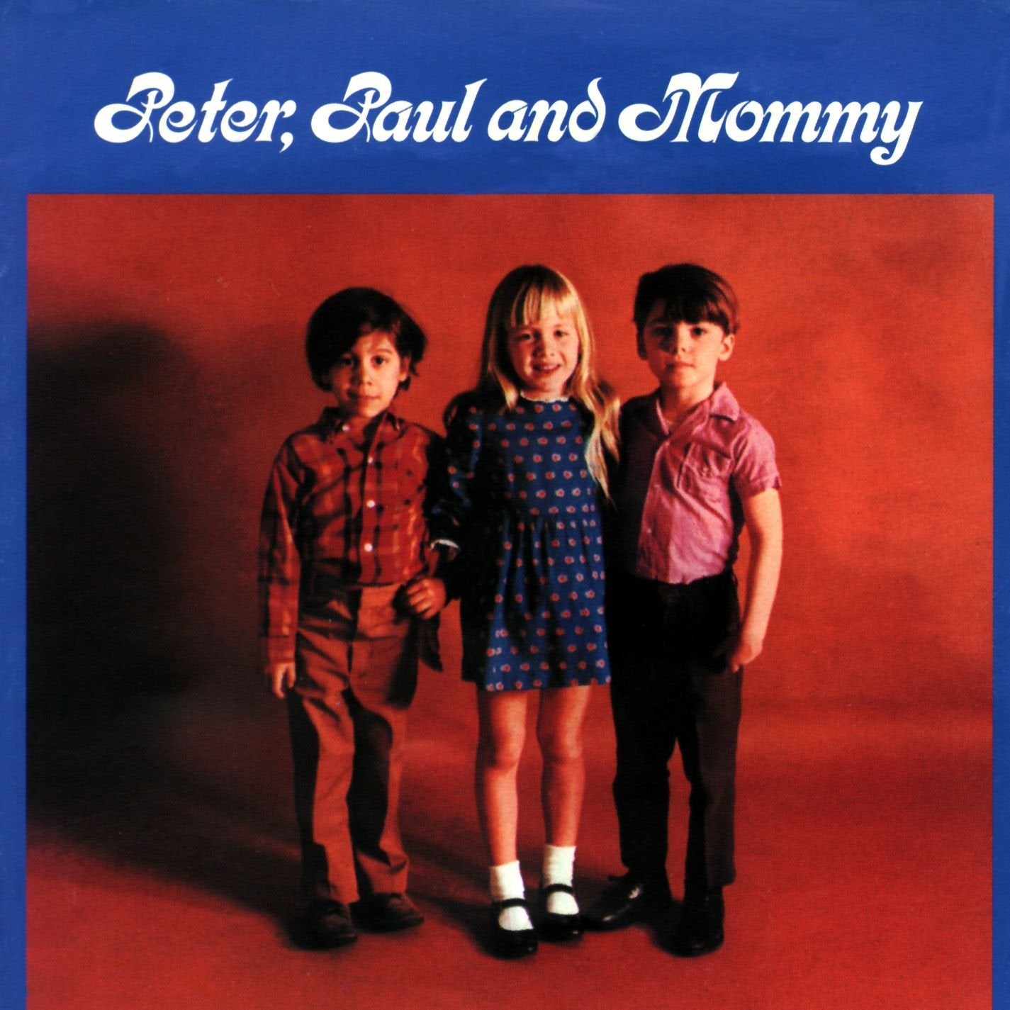 Peter, Paul And Mommy The Happy Book Stack