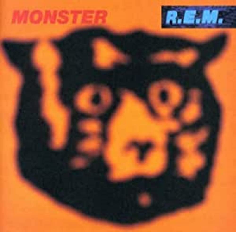 Monster - 1811