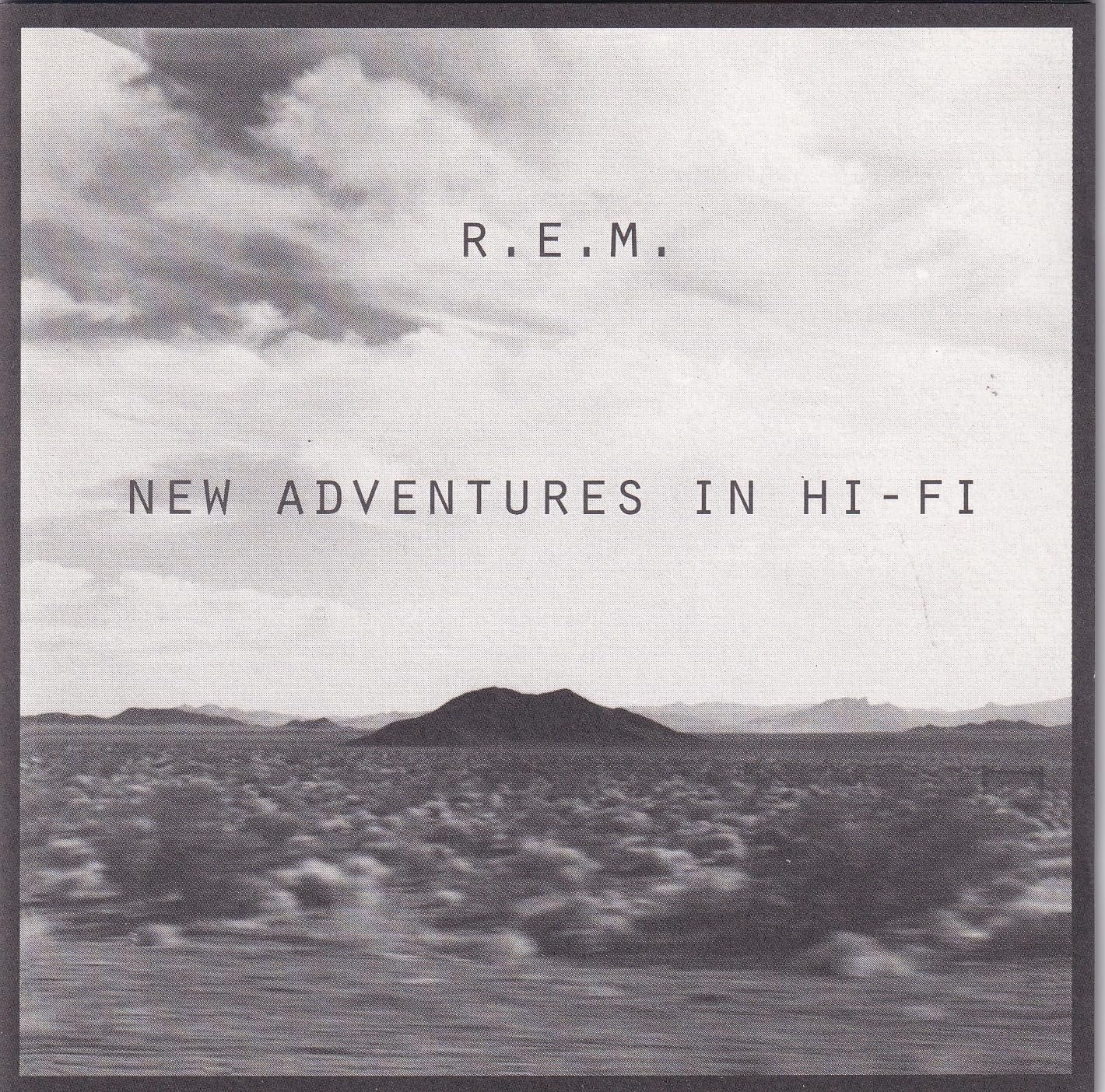 New Adventures In Hi-Fi