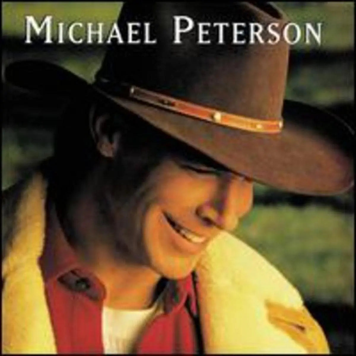 Michael Peterson The Happy Book Stack
