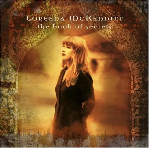 The Book of Secrets The Happy Book Stack