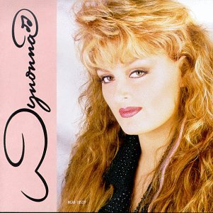 Wynonna - 8293