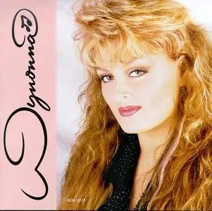 Wynonna The Happy Book Stack