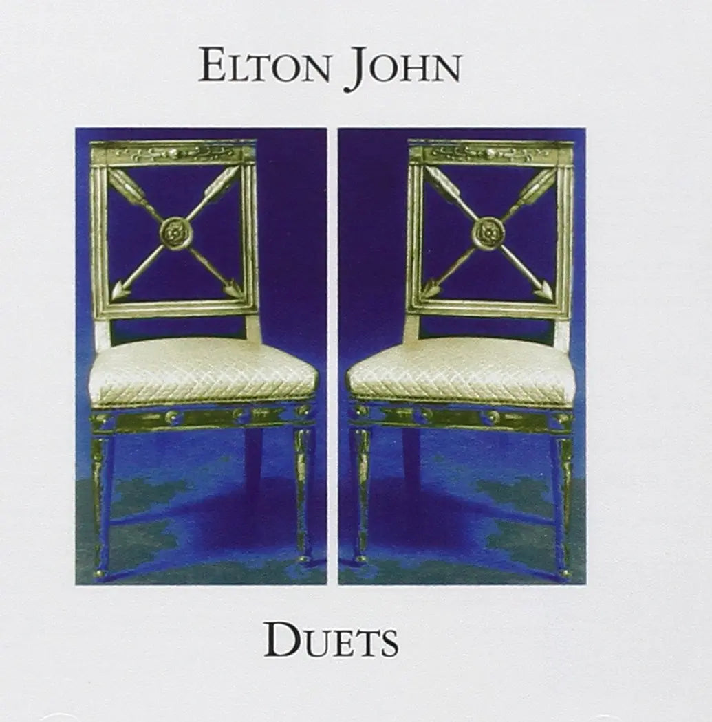 Duets The Happy Book Stack
