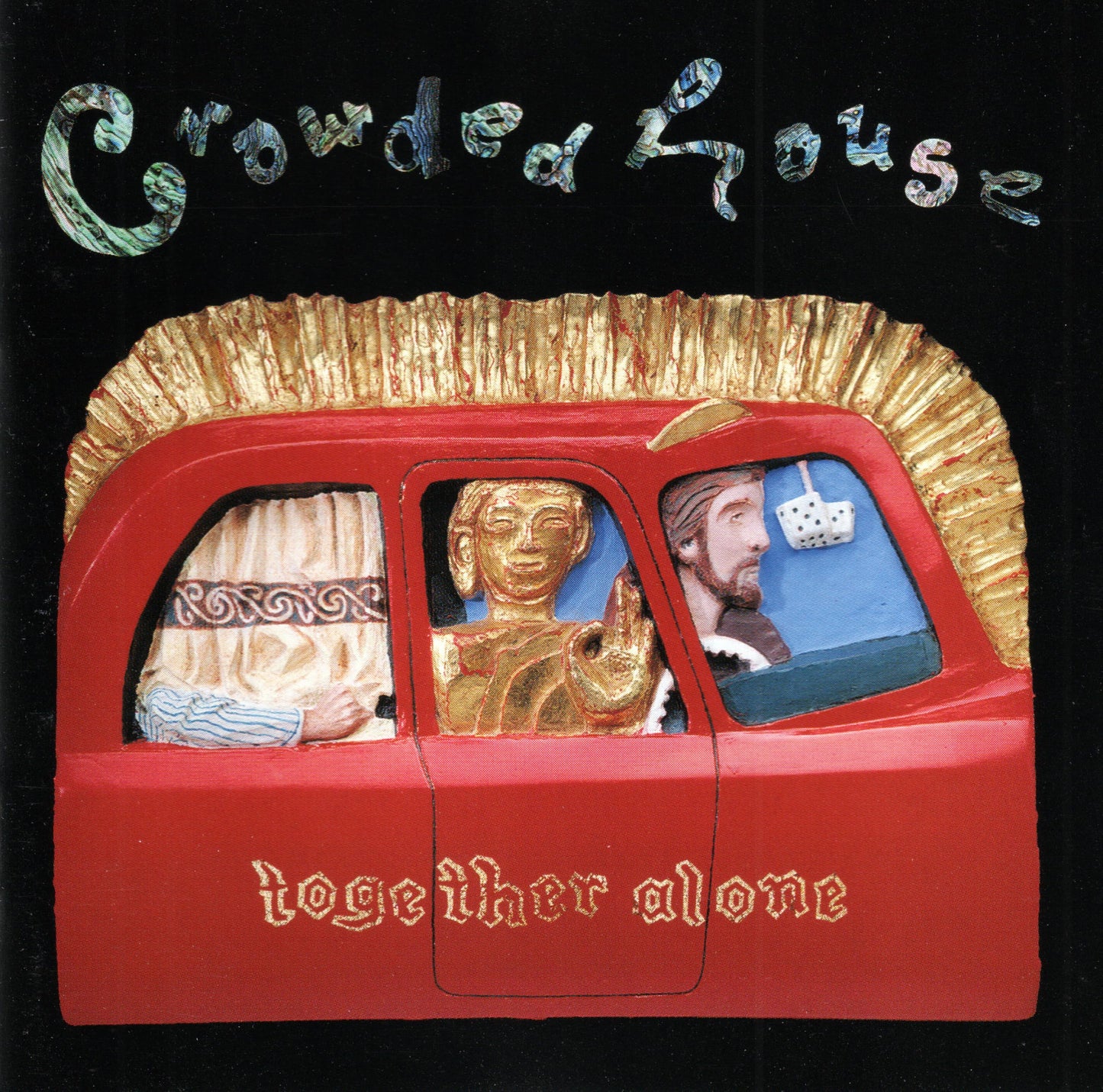 Together Alone - 6950