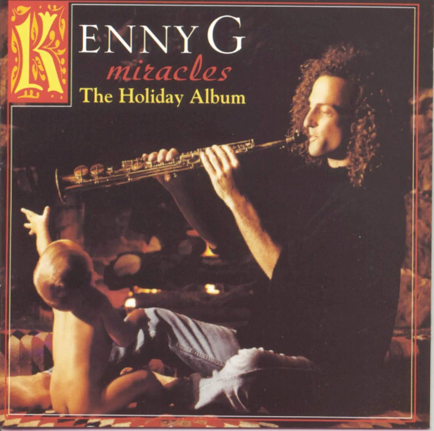 Miracles: The Holiday Album The Happy Book Stack
