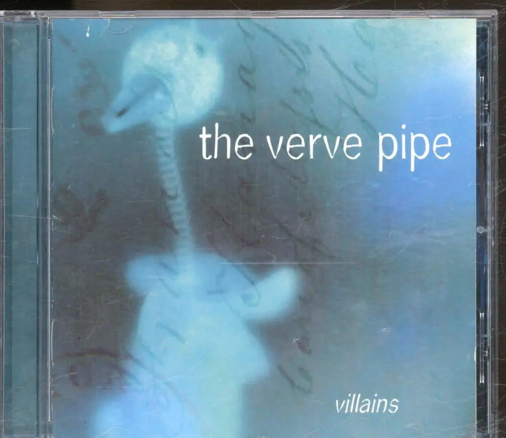 Villains The Happy Book Stack