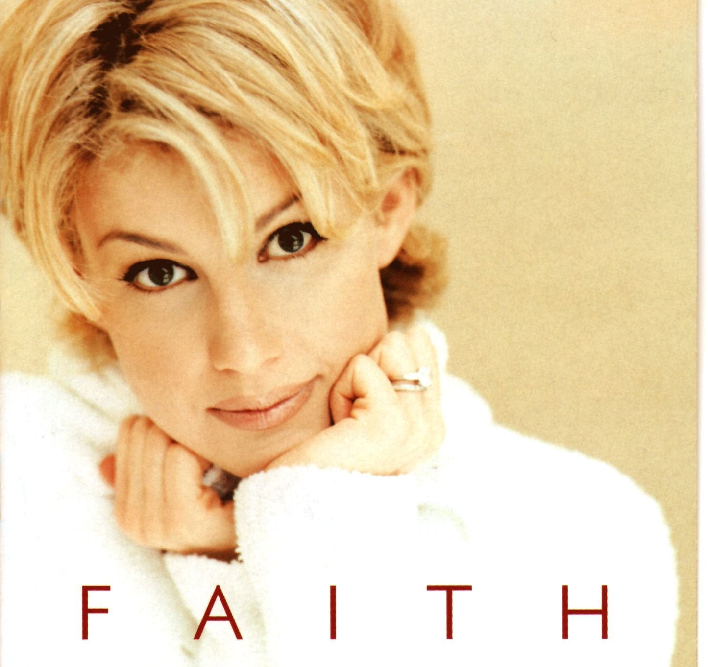 Faith The Happy Book Stack