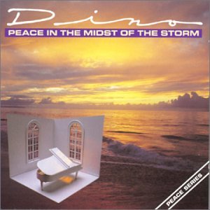 Peace in the Midst of the Storm The Happy Book Stack