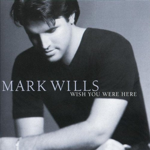 Wish You Were Here - 3585
