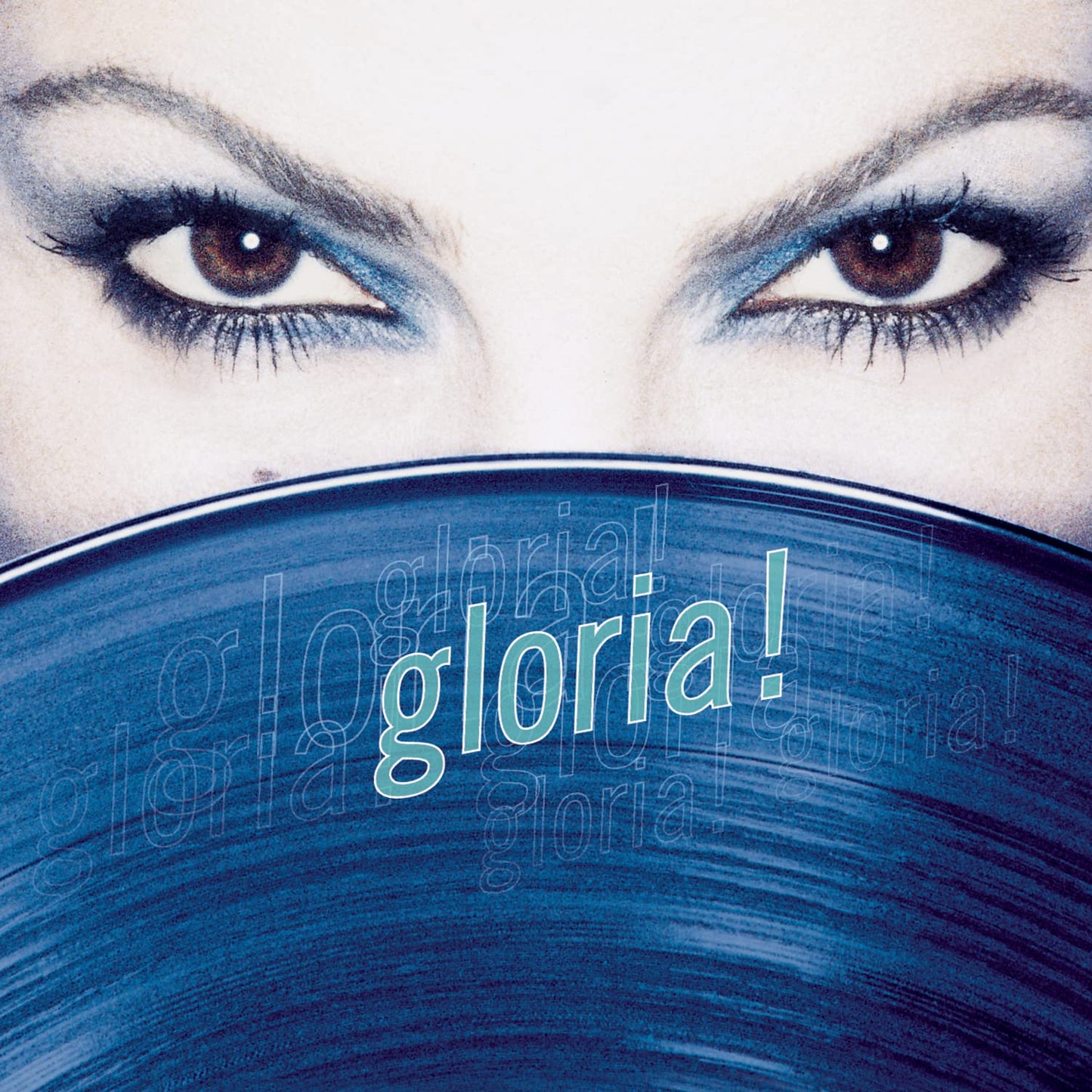gloria! The Happy Book Stack