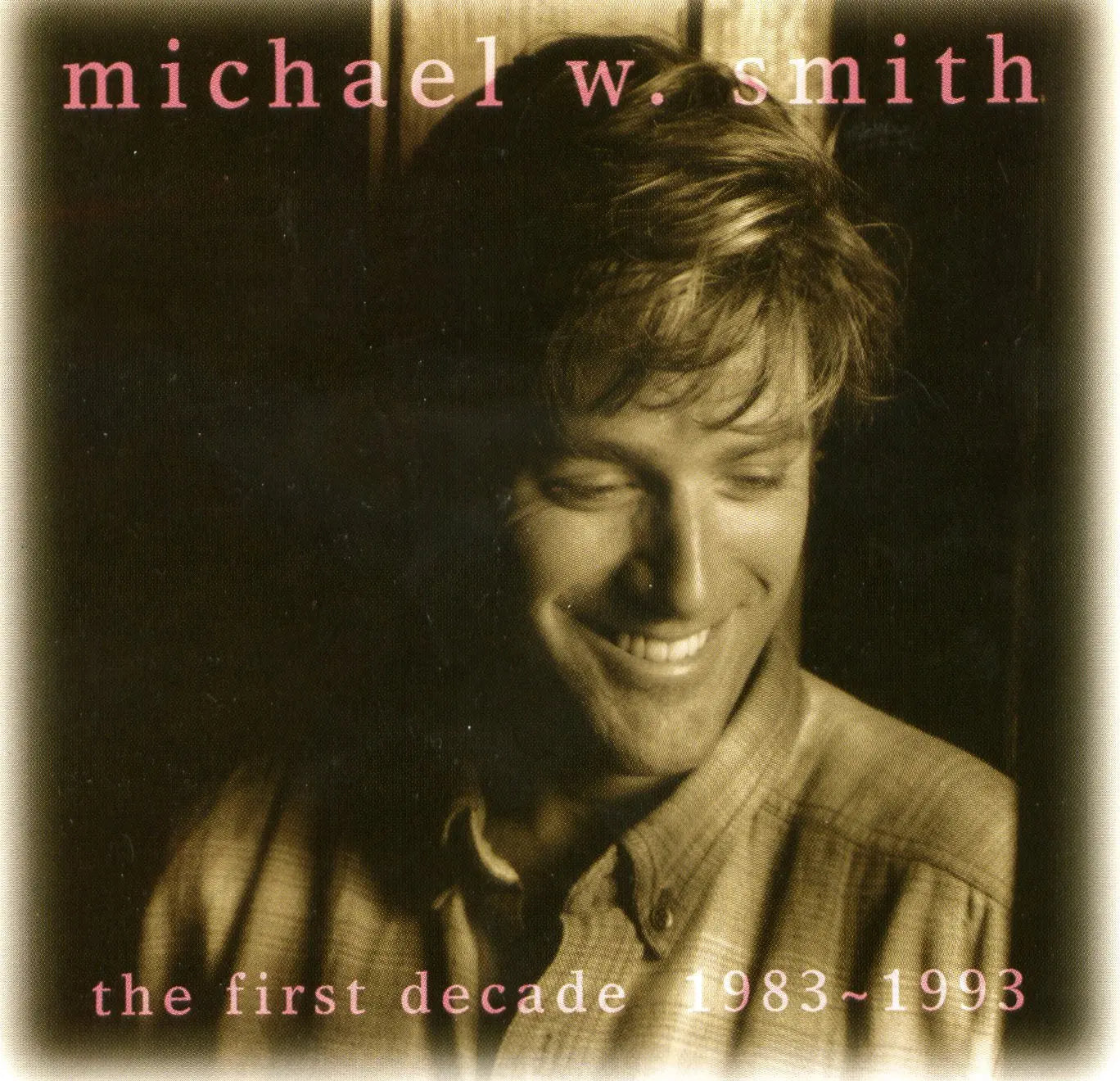 The First Decade 1983-1993 The Happy Book Stack