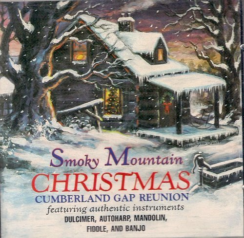 Smoky Mountain Christmas The Happy Book Stack