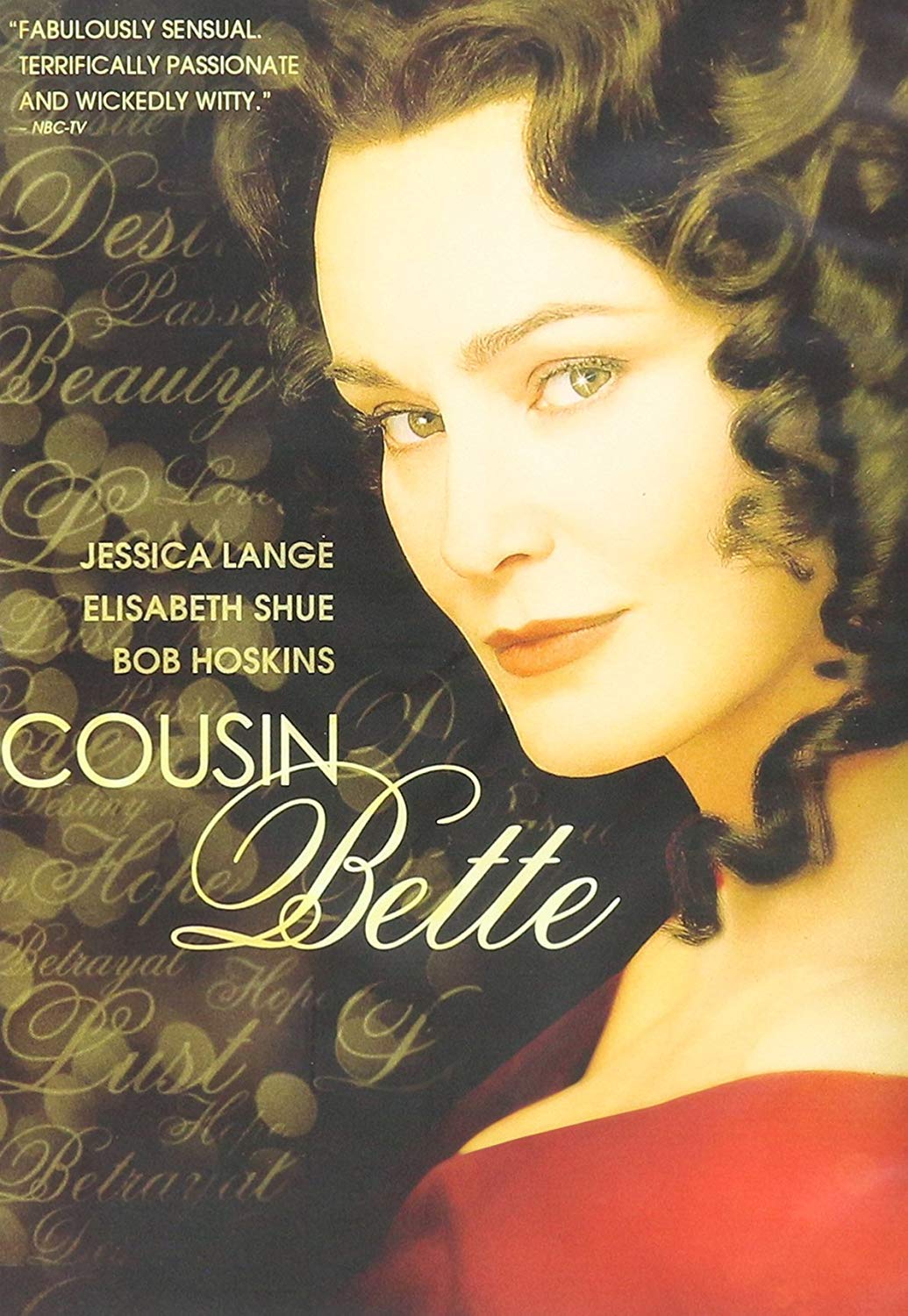 Cousin Bette The Happy Book Stack