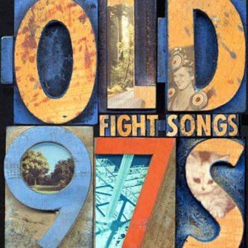 Fight Songs The Happy Book Stack