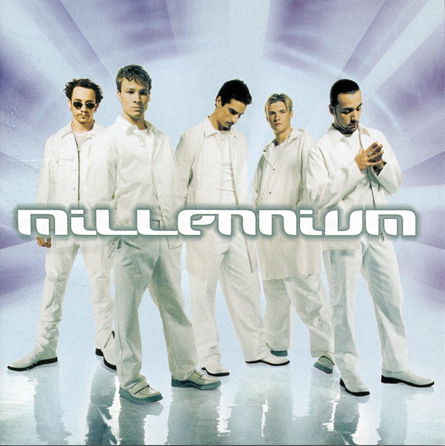 Millennium - 218