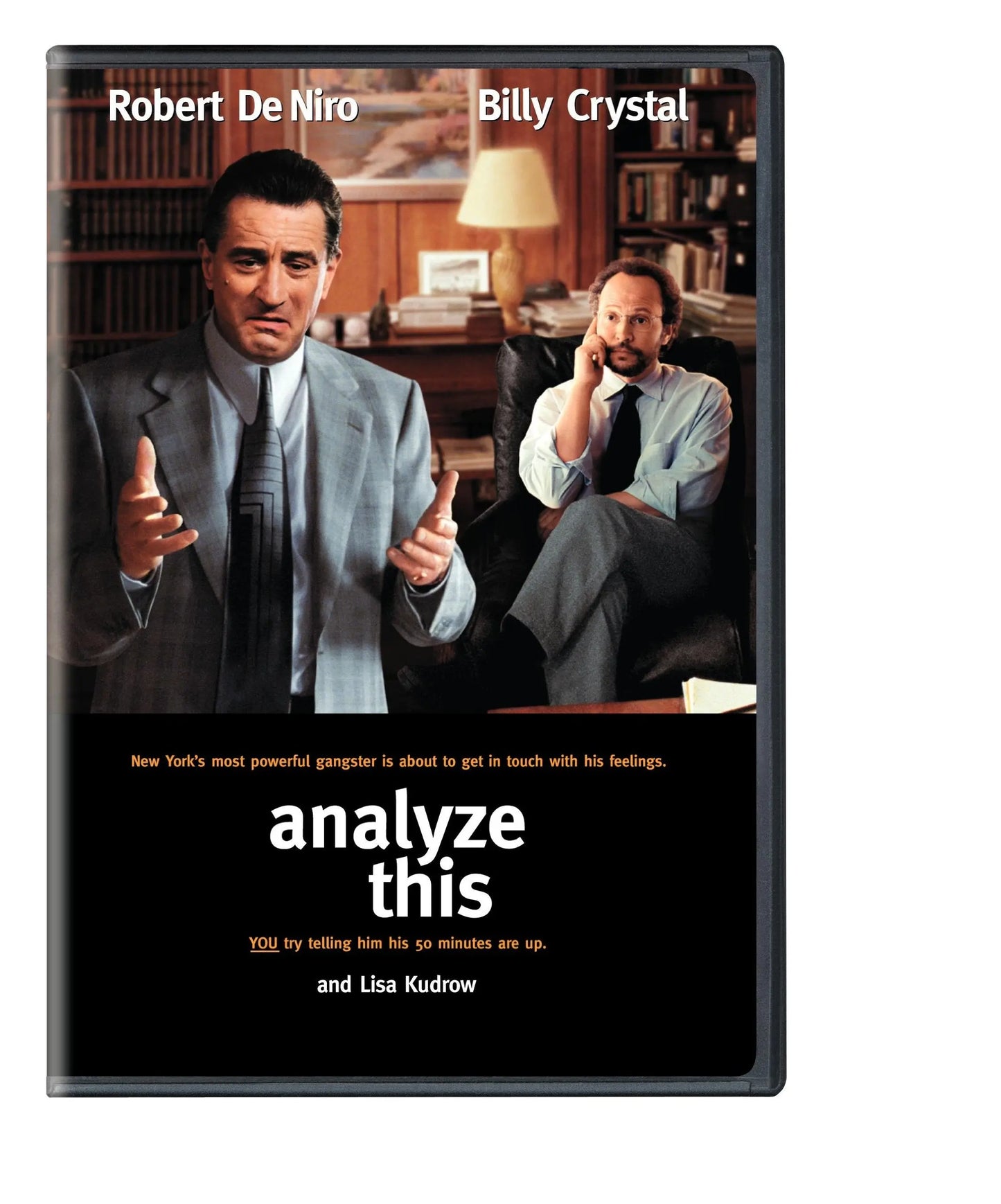 Analyze This The Happy Book Stack