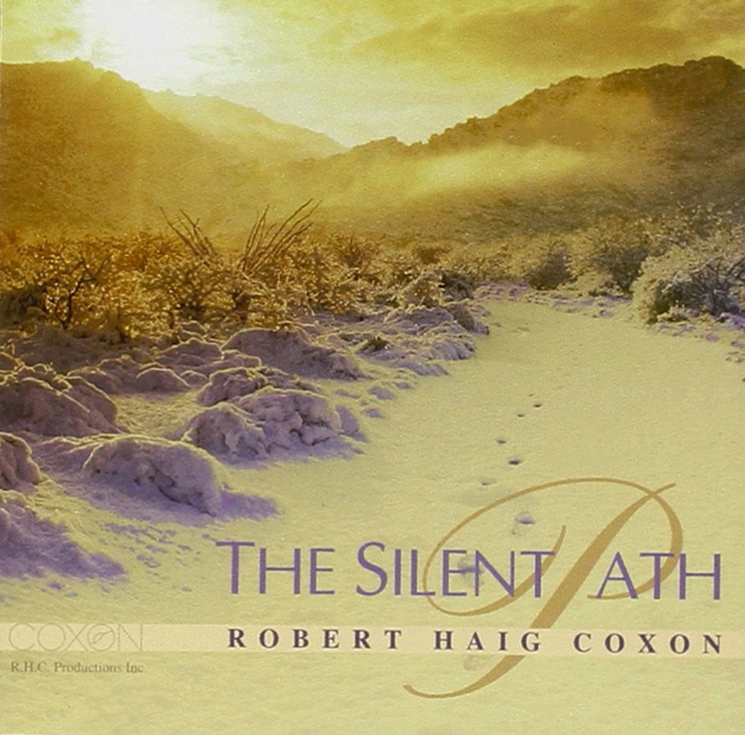 The Silent Path The Happy Book Stack