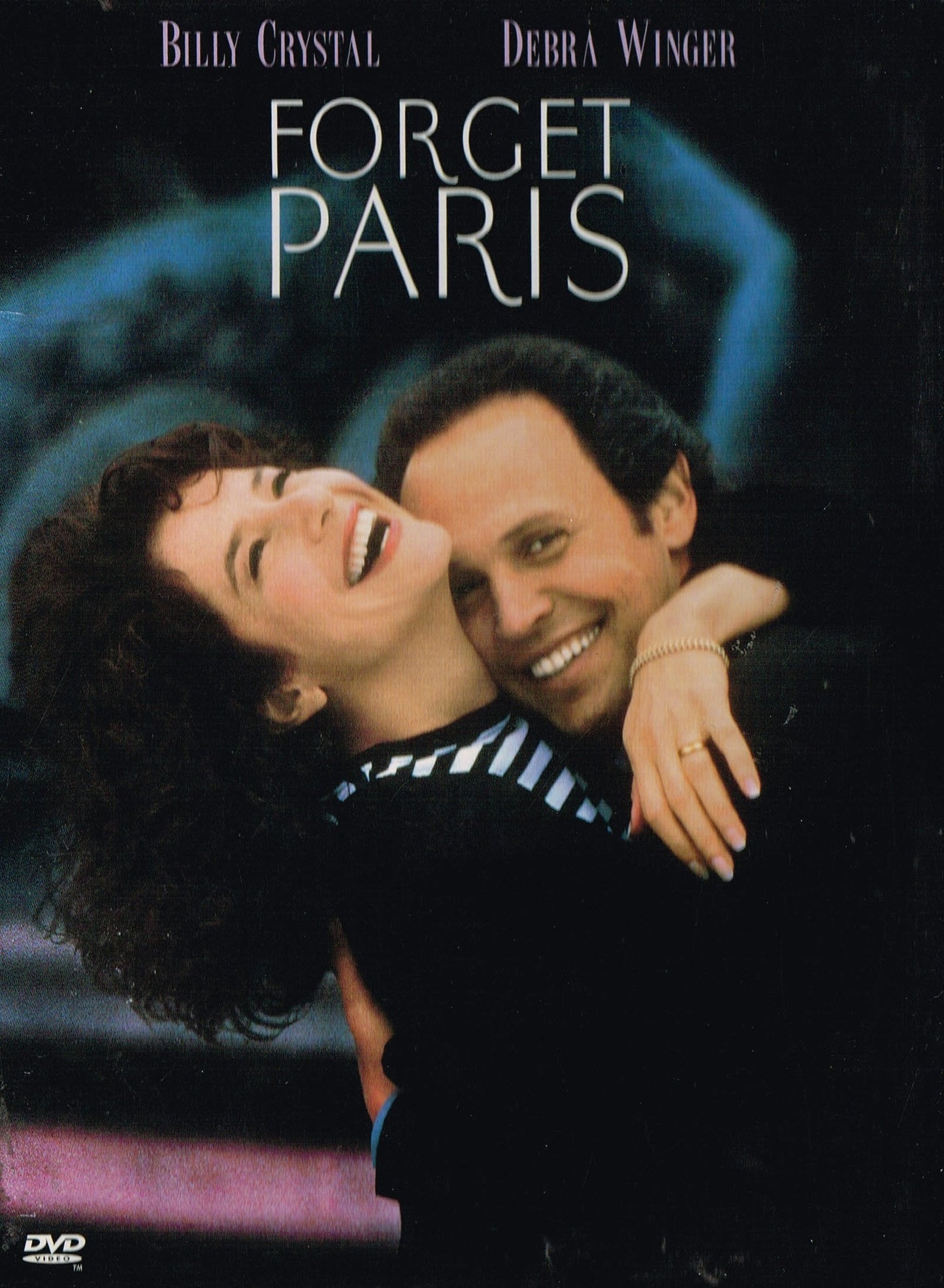 Forget Paris The Happy Book Stack