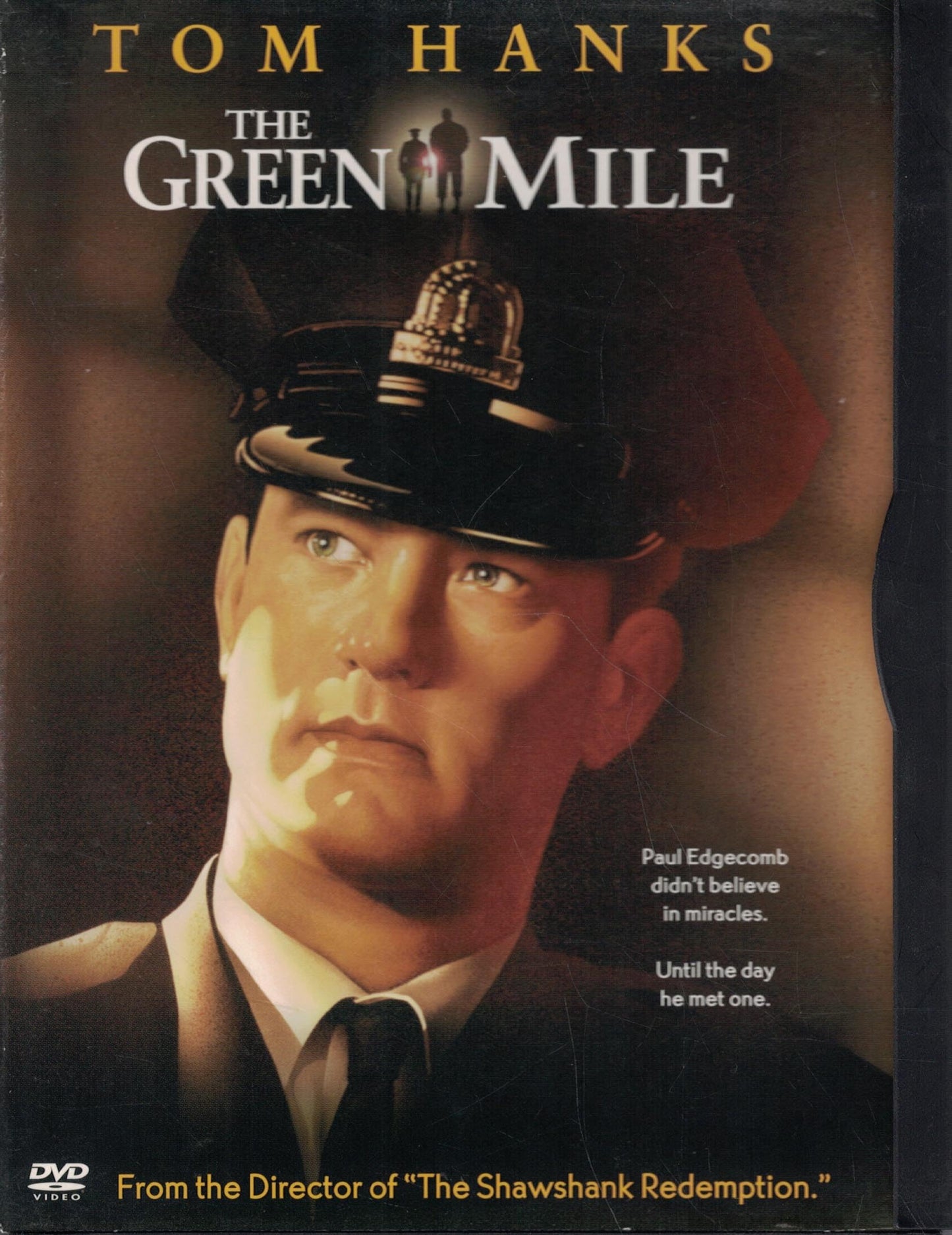 The Green Mile The Happy Book Stack