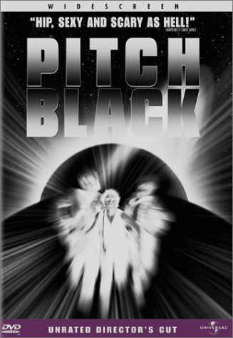 Pitch Black - 3326