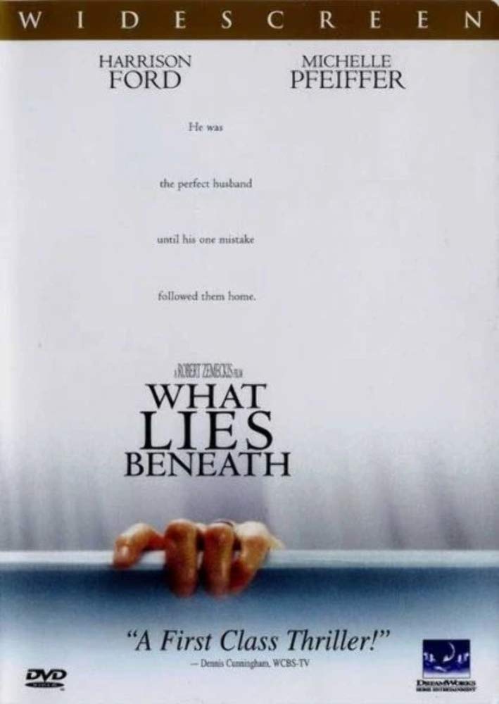 What Lies Beneath The Happy Book Stack
