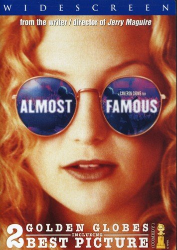 Almost Famous The Happy Book Stack