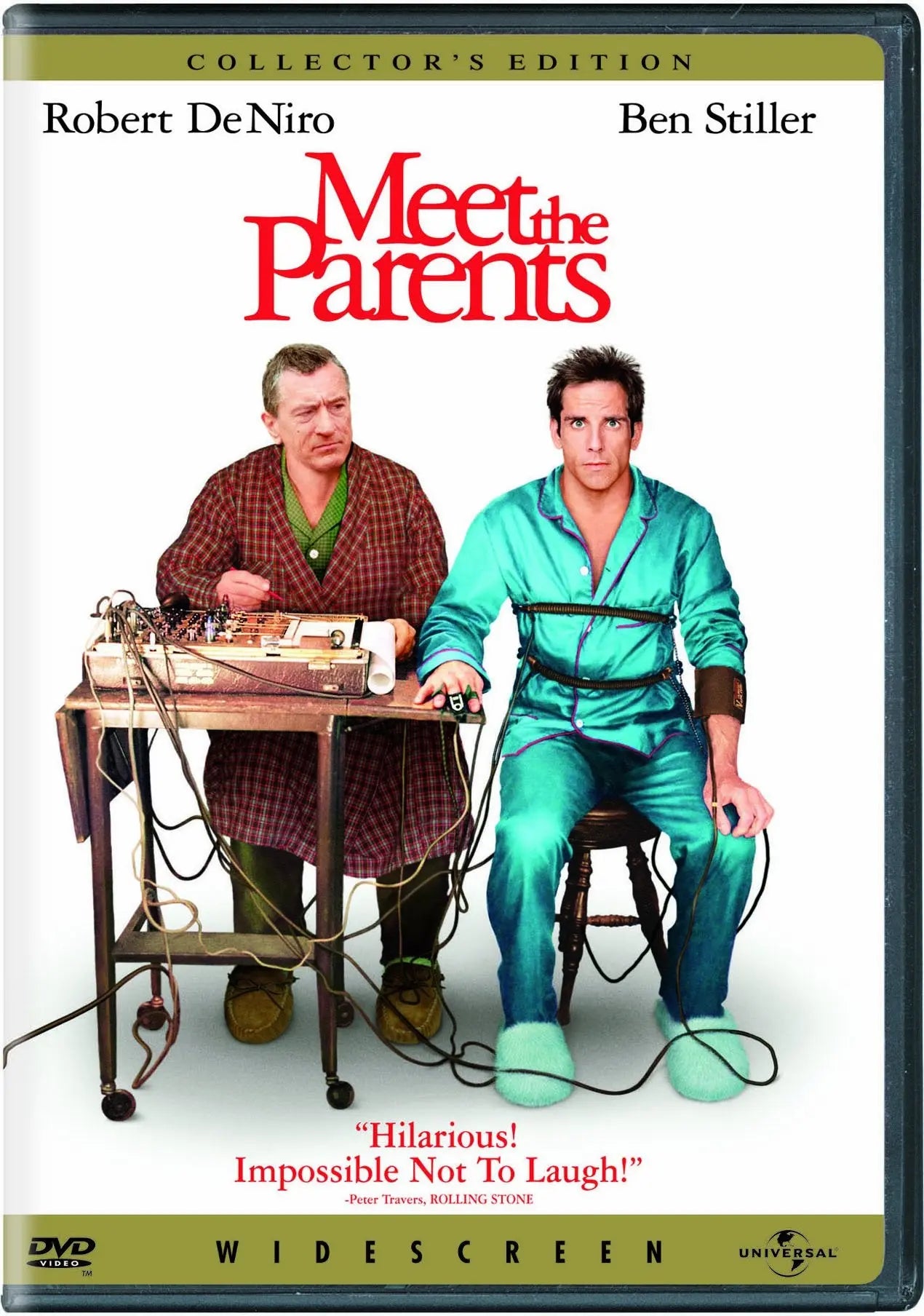 Meet the Parents The Happy Book Stack