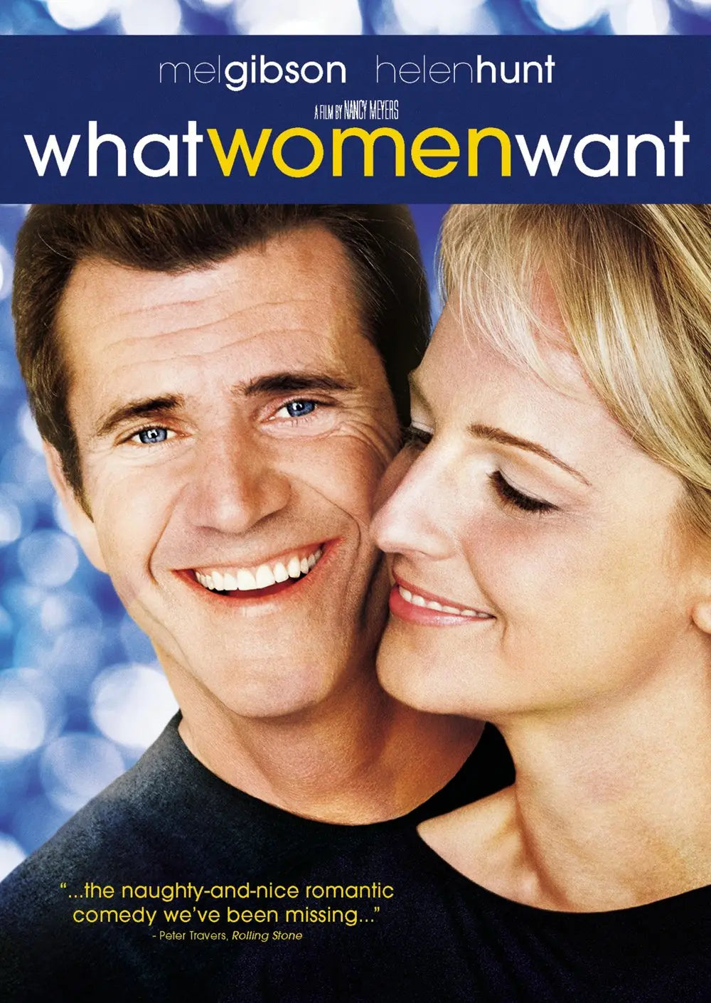 What Women Want The Happy Book Stack