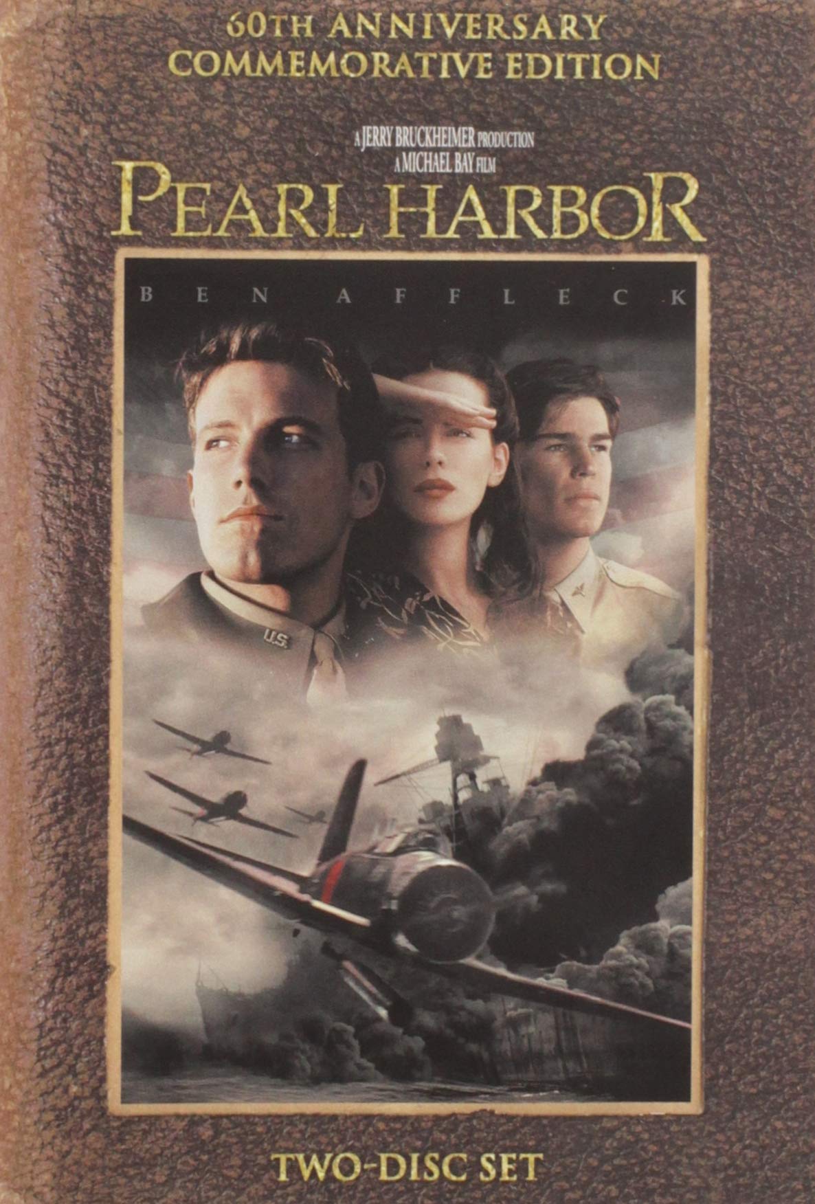 Pearl Harbor The Happy Book Stack