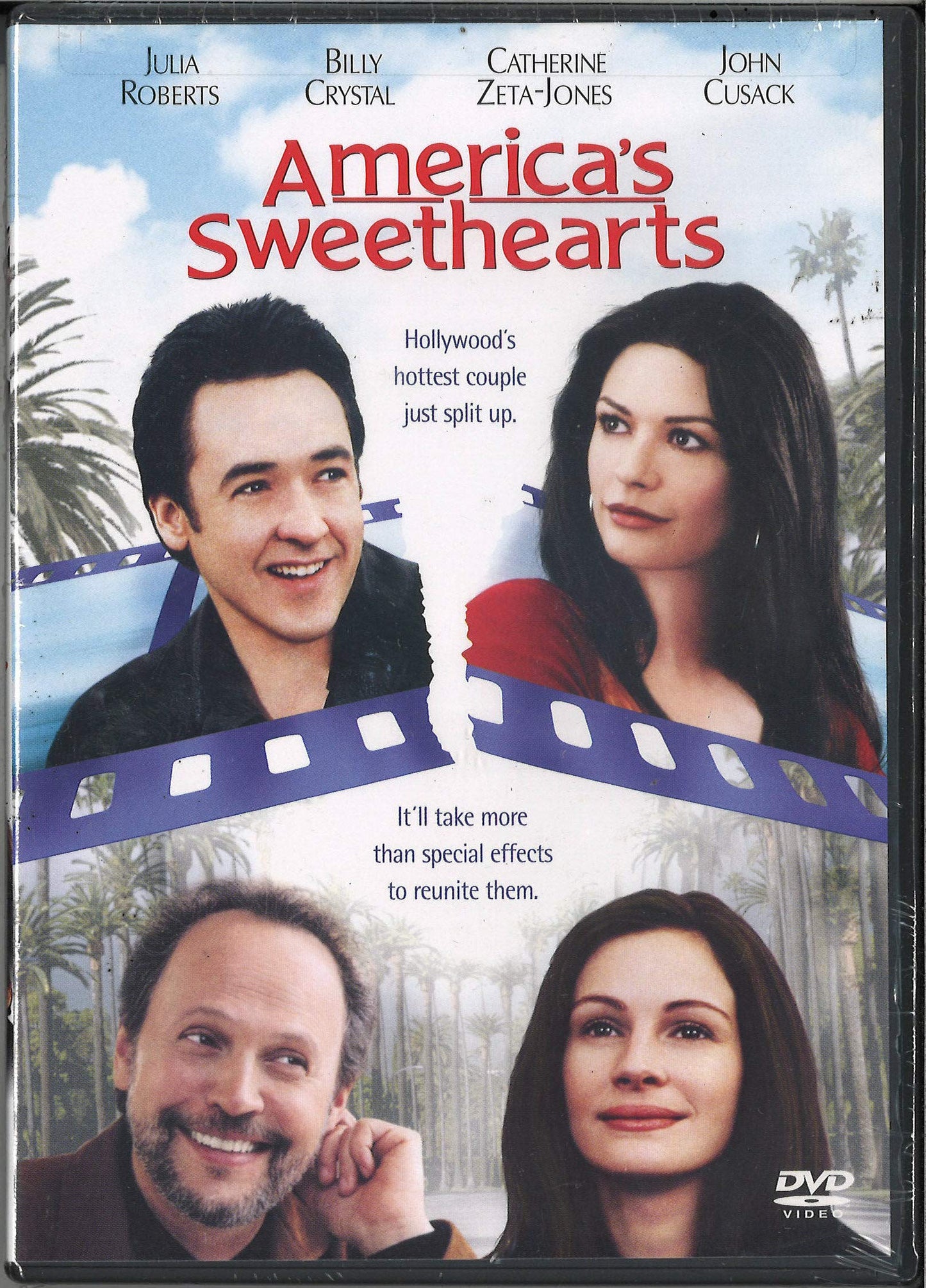 America's Sweethearts - 4107