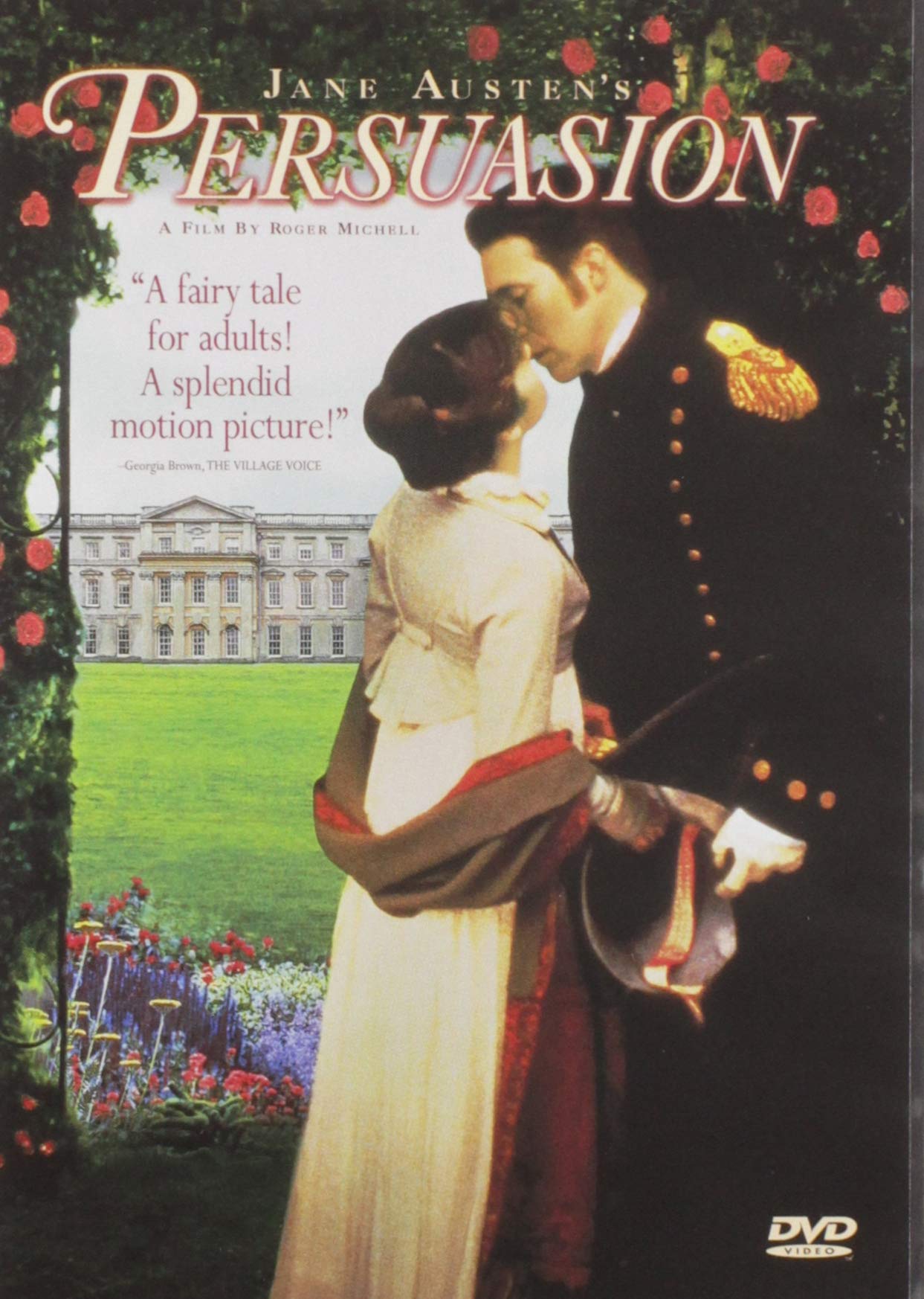 Persuasion The Happy Book Stack