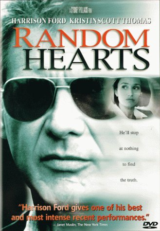 Random Hearts - 5771