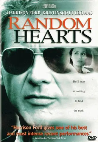 Random Hearts The Happy Book Stack