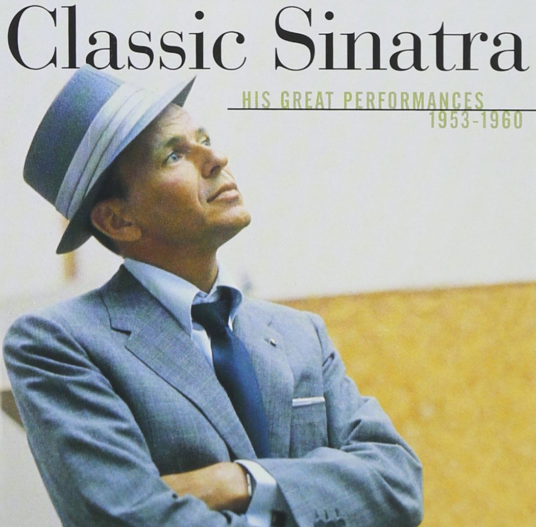 Classic Sinatra - 1303