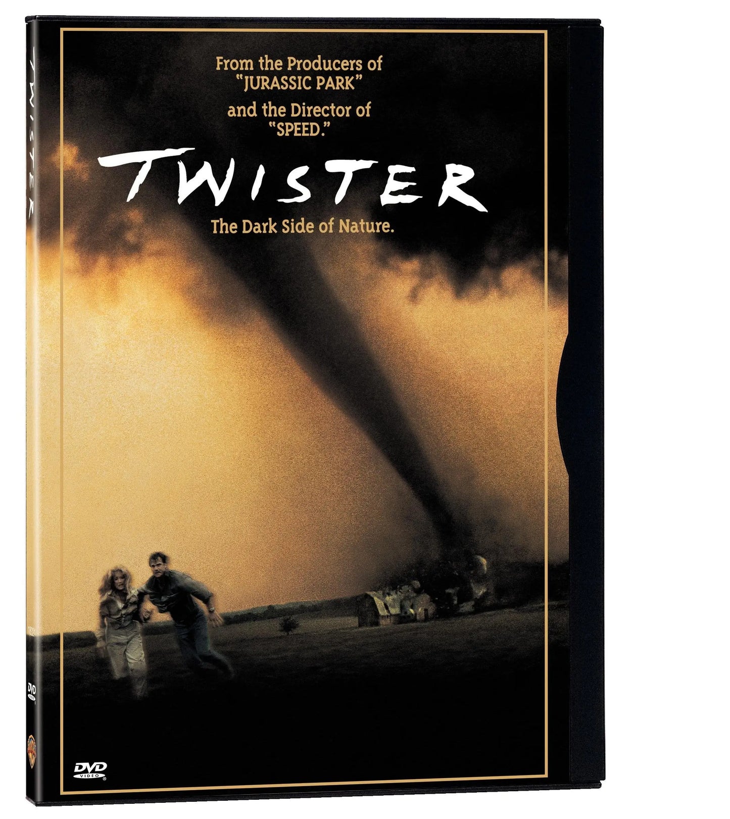 Twister The Happy Book Stack