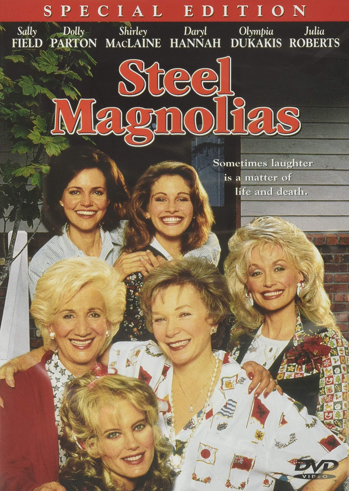 Steel Magnolias (Special Edition) - 7558
