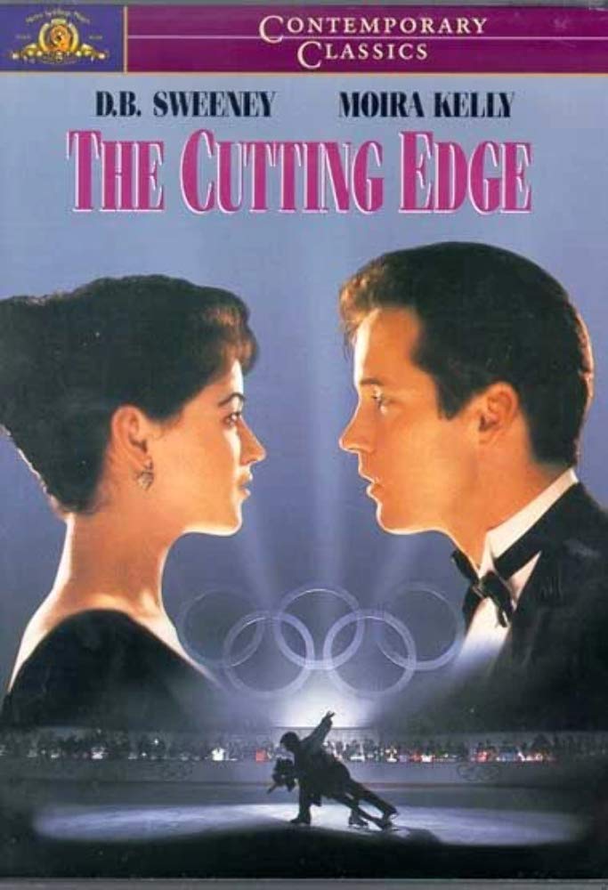 The Cutting Edge - 9697