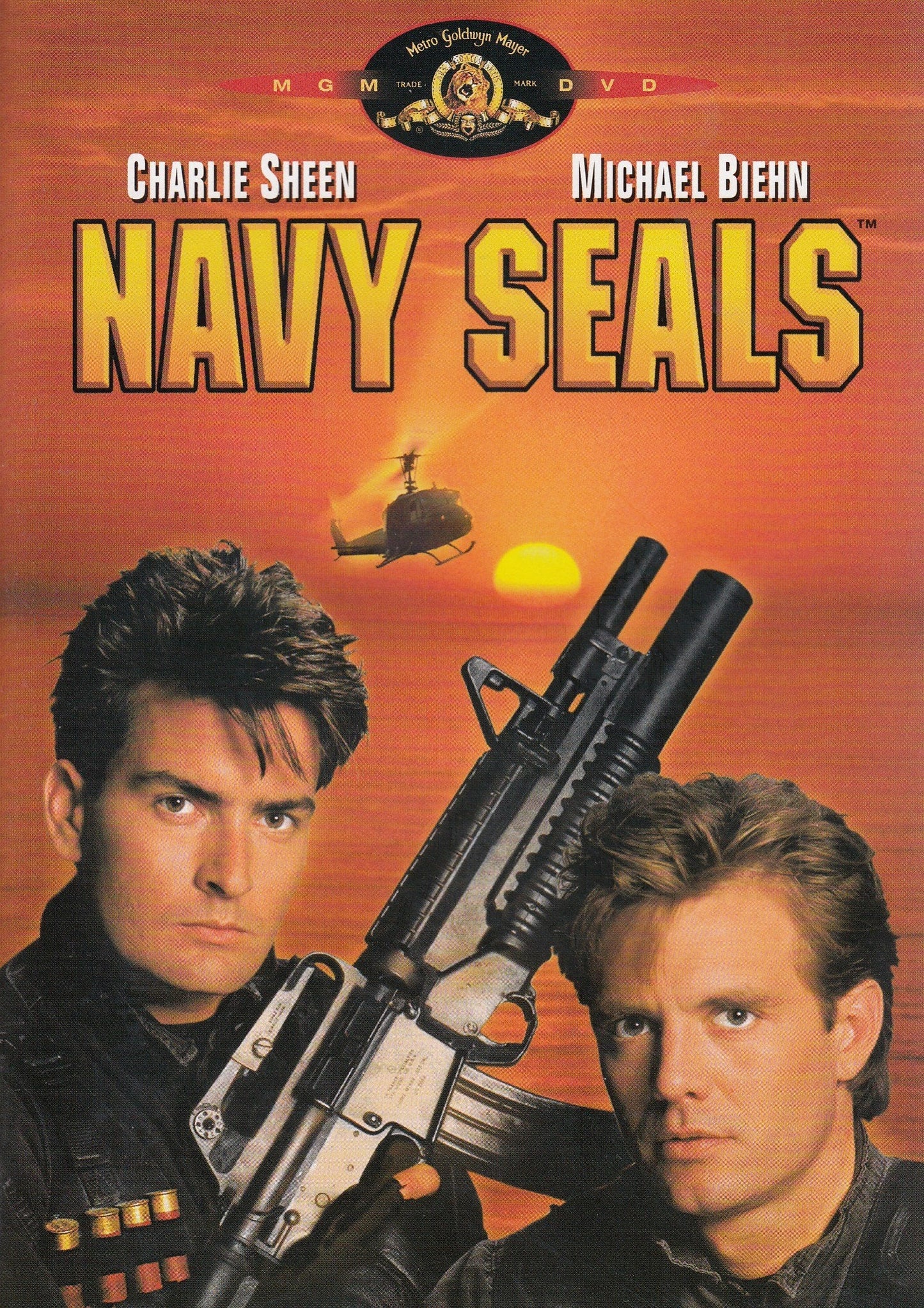 Navy Seals The Happy Book Stack