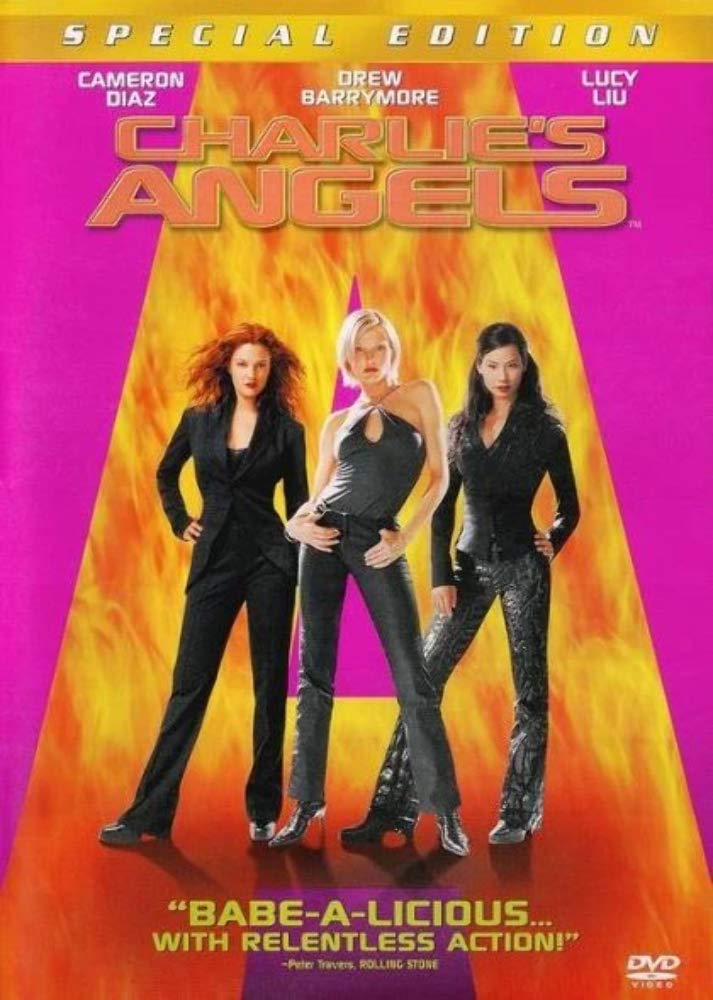 Charlie's Angels (Special Edition) - 6433