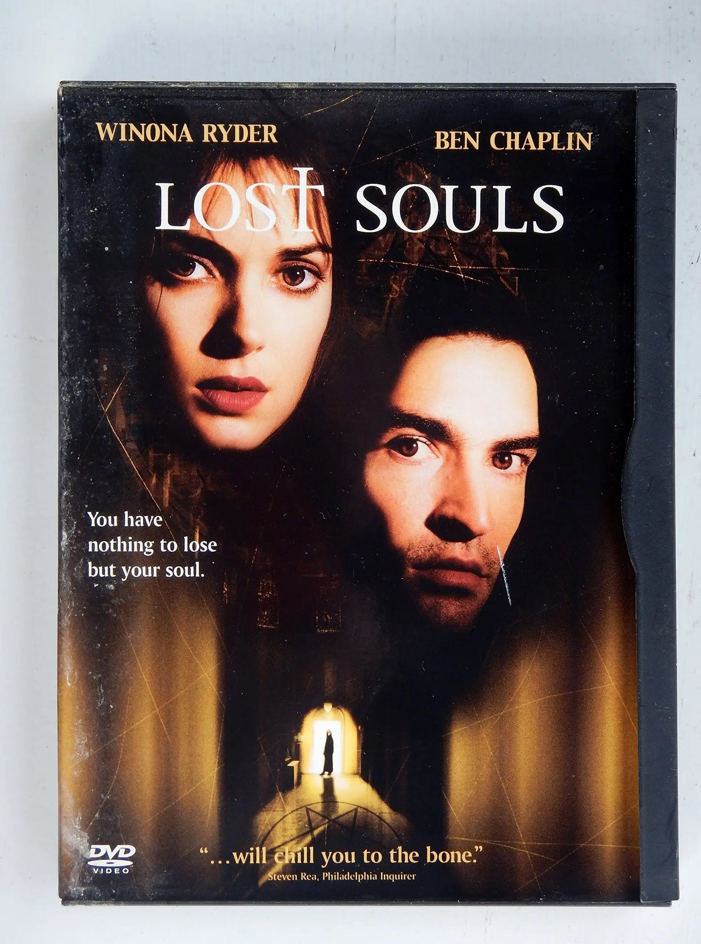 Lost Souls The Happy Book Stack