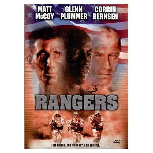 Rangers The Happy Book Stack