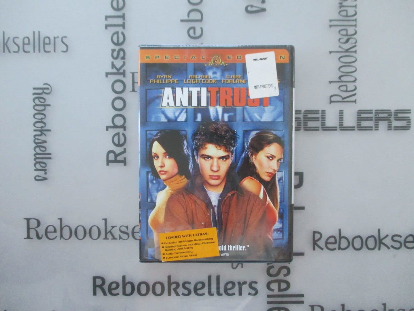Antitrust (Special Edition) - 5725