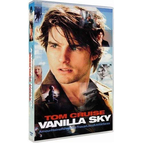 Vanilla Sky The Happy Book Stack