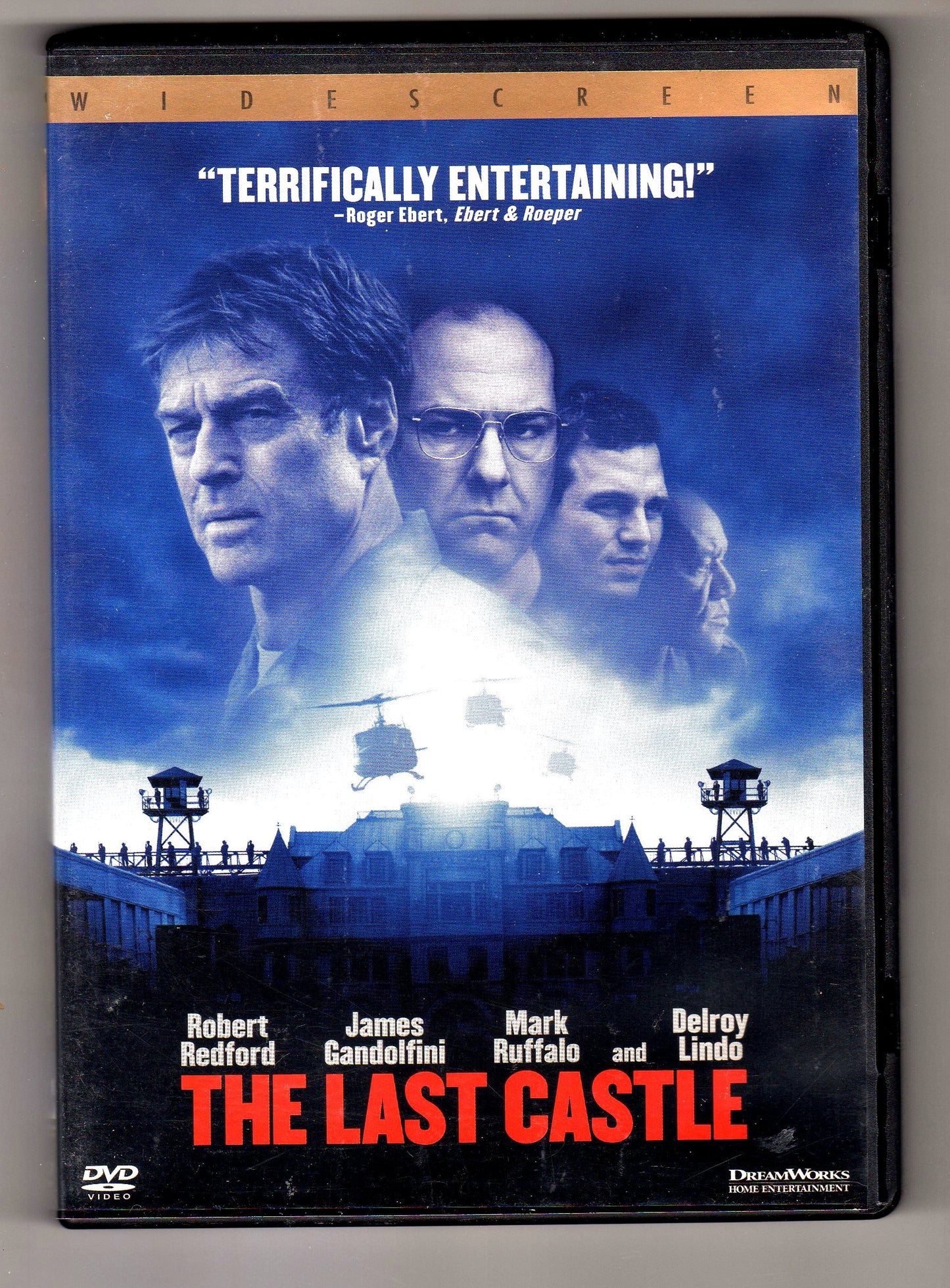 The Last Castle - 5497