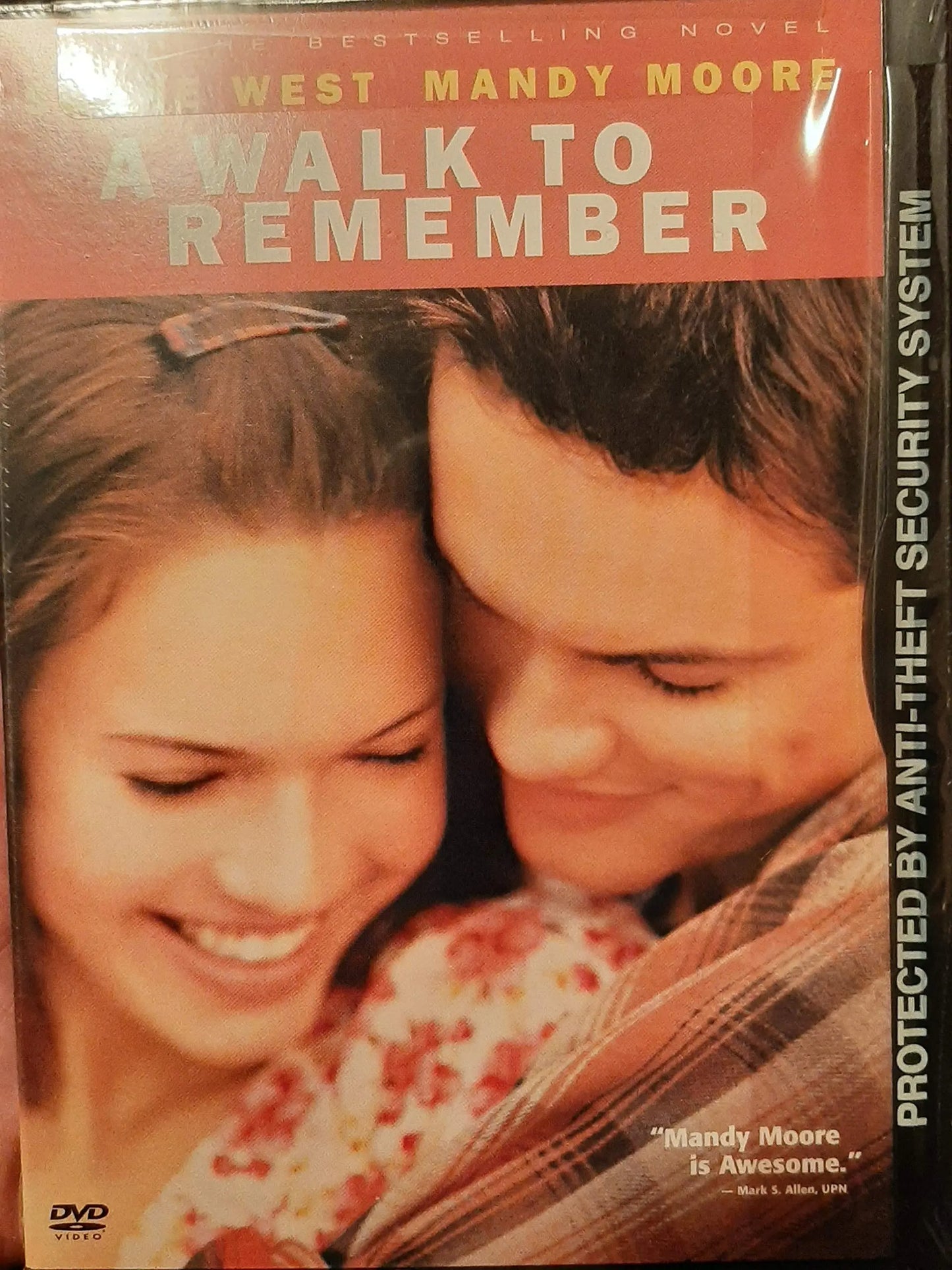 A Walk to Remember The Happy Book Stack