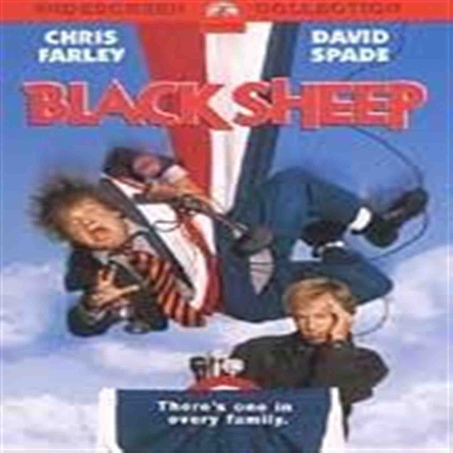 Black Sheep The Happy Book Stack