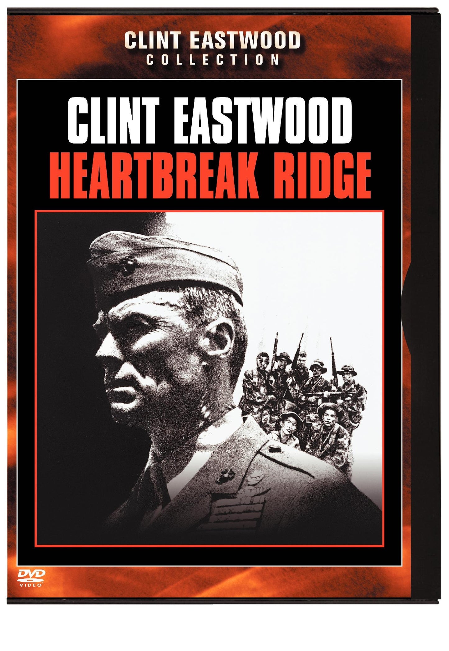 Heartbreak Ridge (Snap Case) - 7396